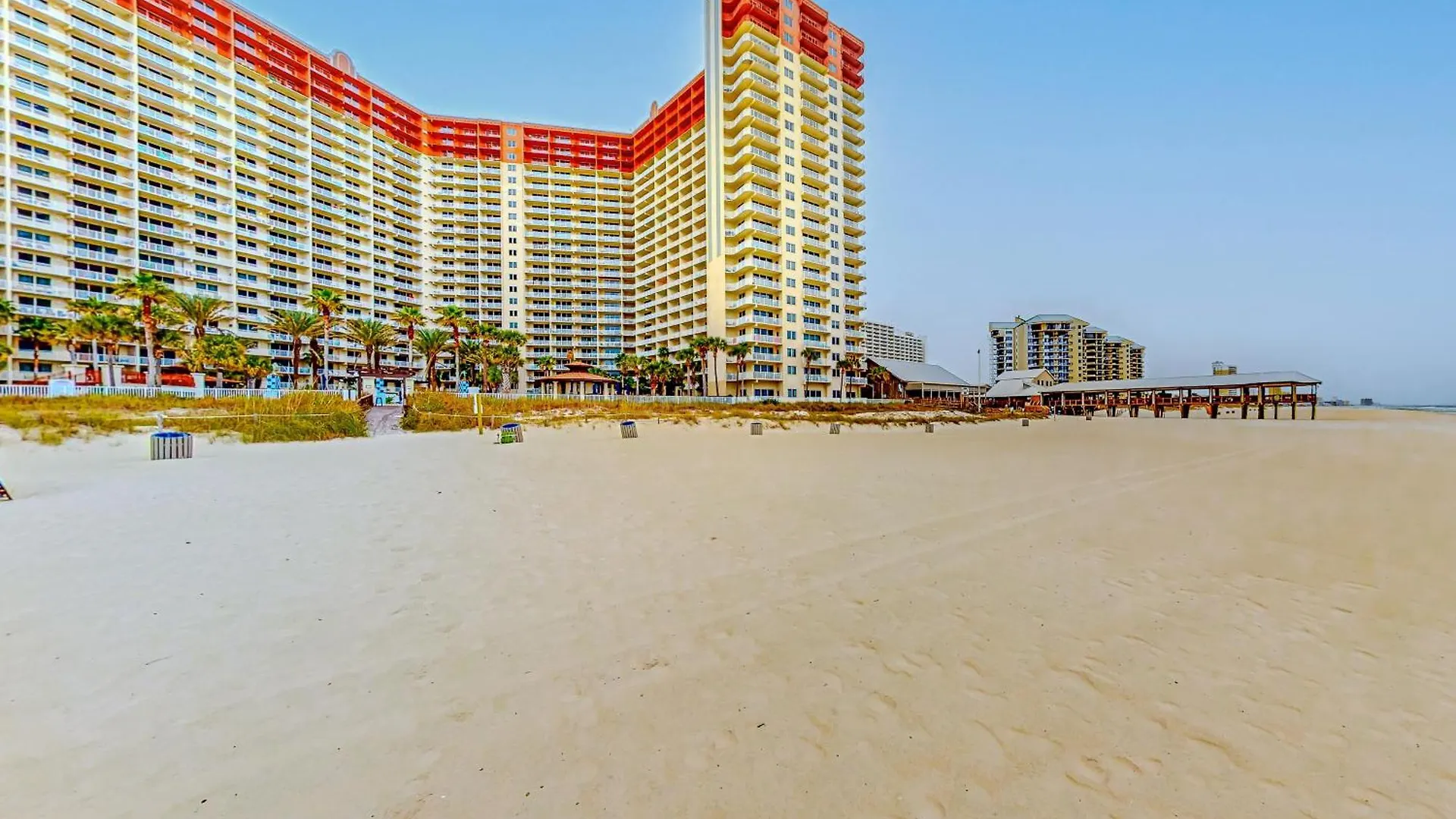 Shores Of Panama 410 Panama City Beach United States