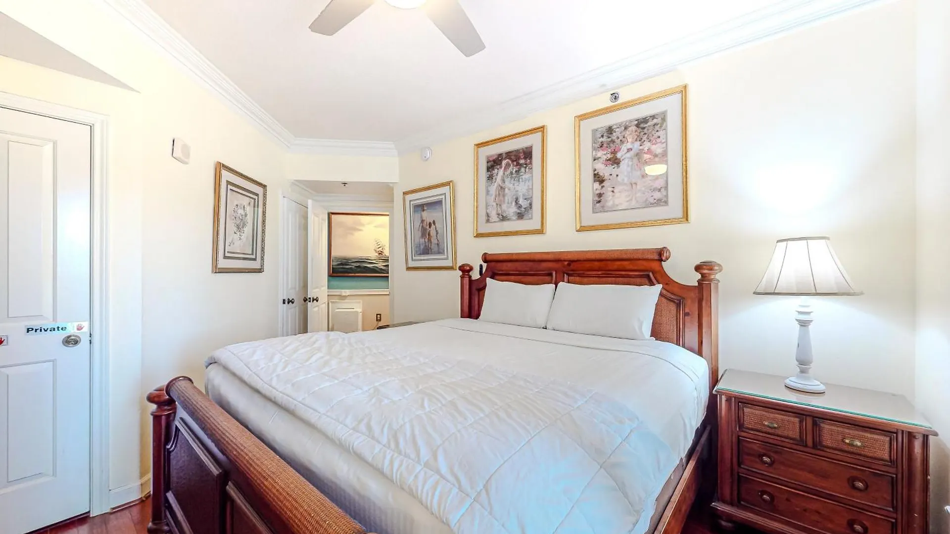 Apartment Shores Of Panama 410 Panama City Beach United States