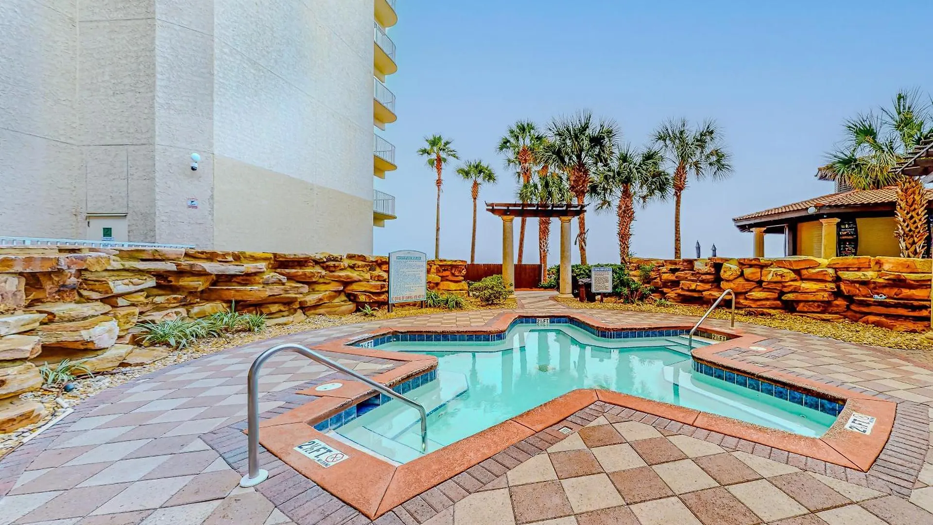 Apartment Shores Of Panama 410 Panama City Beach