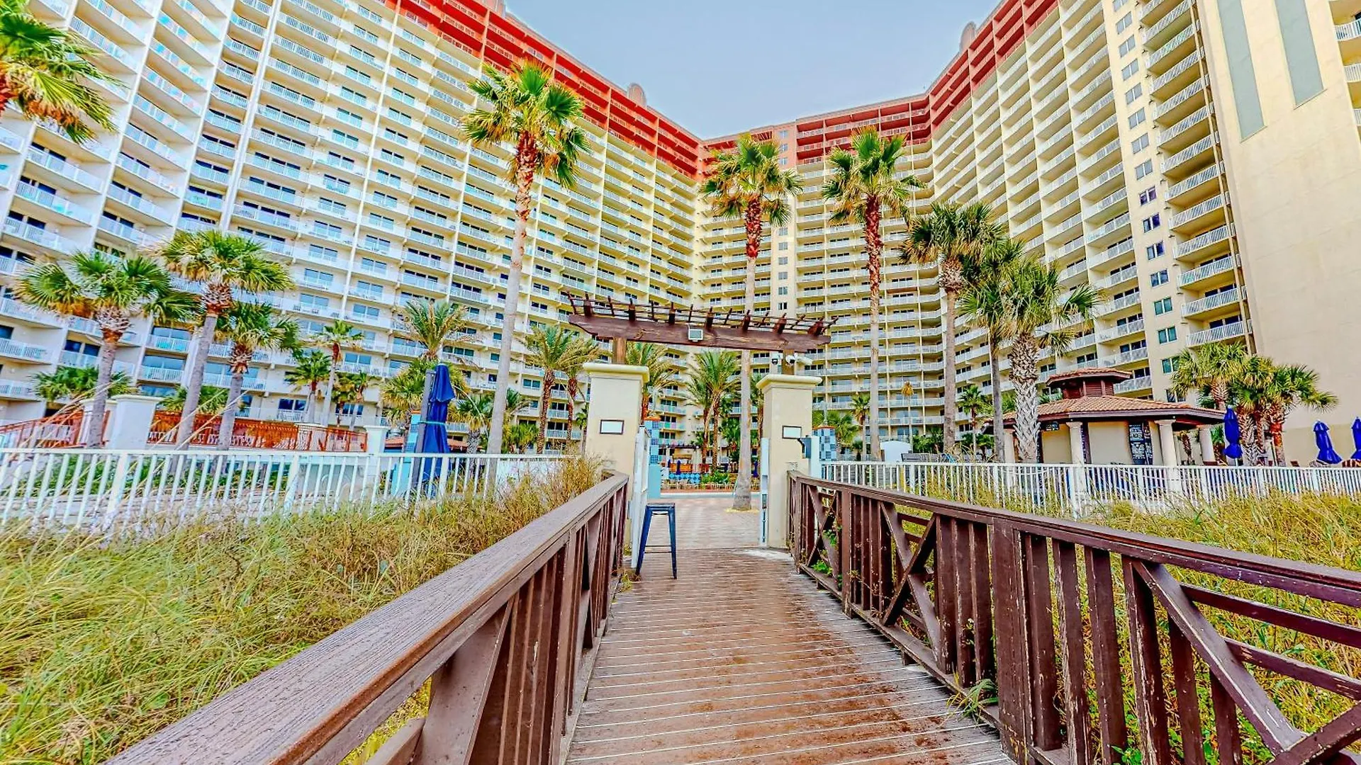 Apartment Shores Of Panama 410 Panama City Beach