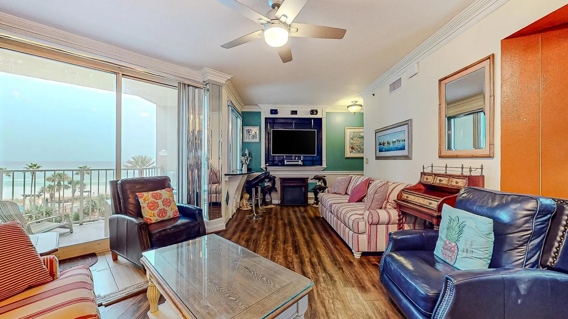 Shores Of Panama 410 Panama City Beach 0*,  United States