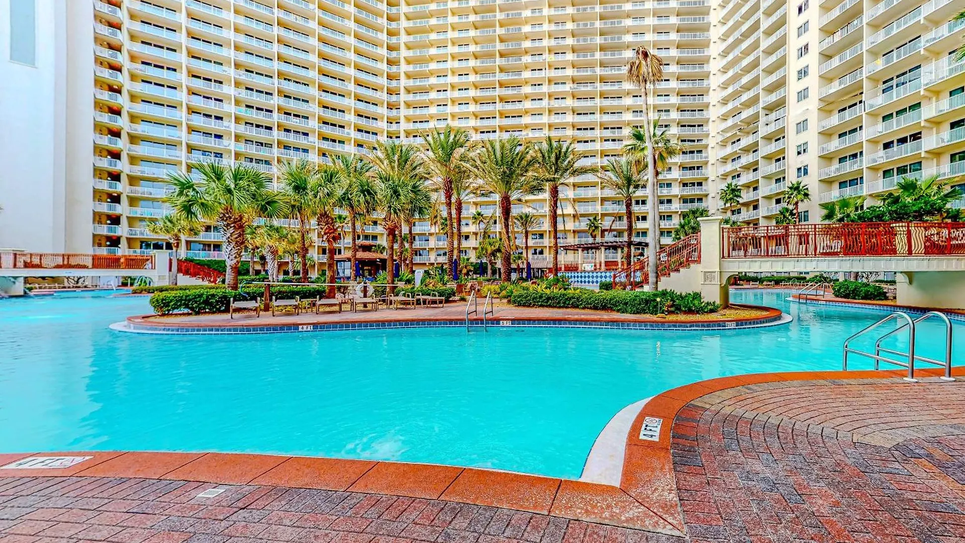 Shores Of Panama 410 Panama City Beach