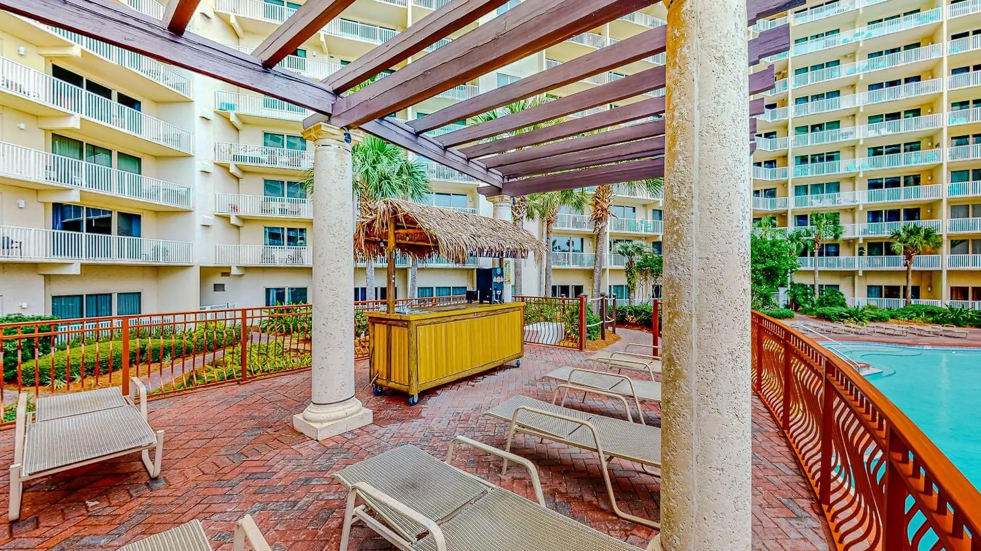 Shores Of Panama 410 Panama City Beach 0*,  United States