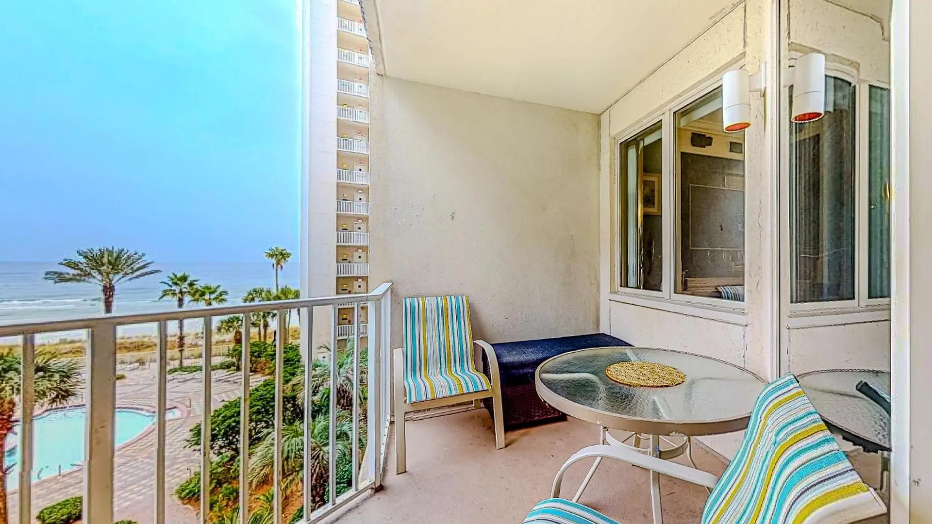 Apartment Shores Of Panama 410 Panama City Beach United States