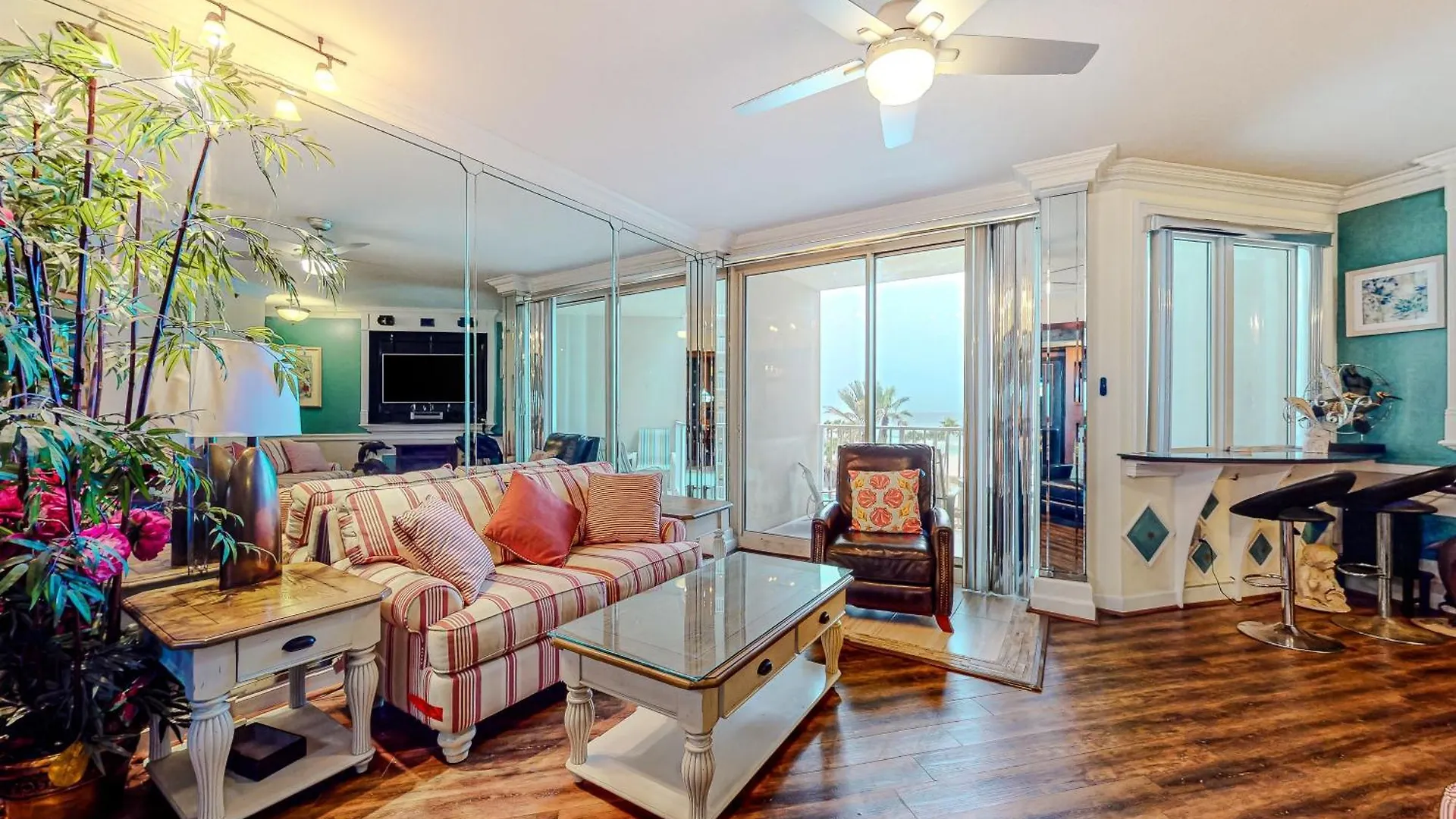 Apartment Shores Of Panama 410 Panama City Beach